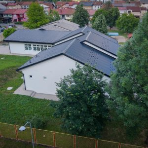 Predškolska ustanova – Vrtić Nataša (Borik)